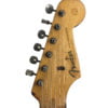 1957 Fender Stratocaster In Sunburst 7 1957 Fender Stratocaster