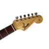 1964 Fender Stratocaster - Candy Apple Red 7 1964 Fender Stratocaster