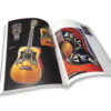 Gibson'S Fabulous Flat-Top Guitars / Paperback Book 2