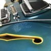 1967 Fender Coronado Ii In Lake Placid Blue 8 1967 Fender Coronado Ii