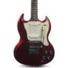 1968 Gibson Melody Maker D In Sparkling Burgundy 4 1968 Gibson Melody Maker