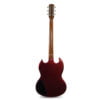 1968 Gibson Melody Maker D In Sparkling Burgundy 3 1968 Gibson Melody Maker
