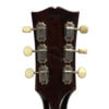 1968 Gibson Es-330 Td In Sunburst - Lyra Vibrola 9 1968 Gibson Es-330 Td