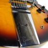 1968 Gibson Es-330 Td - Sunburst - Lyra Vibrola 5 1968 Gibson Es-330 Td