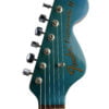 1967 Fender Coronado Ii In Lake Placid Blue 6 1967 Fender Coronado Ii
