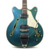 1967 Fender Coronado Ii In Lake Placid Blue 4 1967 Fender Coronado Ii