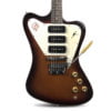 1965 Gibson Firebird Iii Non Reverse In Sunburst 4 1965 Gibson Firebird Iii