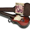 1967 Gibson Melody Maker D - Fire Engine Red 7 1967 Gibson Melody Maker D