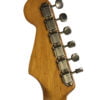 1964 Fender Stratocaster In Sunburst 9 1964 Fender Stratocaster