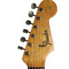 1964 Fender Stratocaster In Sunburst 8 1964 Fender Stratocaster