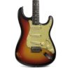 1964 Fender Stratocaster - Sunburst 4 1964 Fender Stratocaster