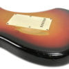 1964 Fender Stratocaster In Sunburst 7 1964 Fender Stratocaster