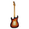 1964 Fender Stratocaster - Sunburst 3 1964 Fender Stratocaster