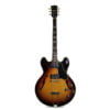 1968 Gibson Es-335 Td In Tobacco Sunburst 3 1968 Gibson Es-335 Td