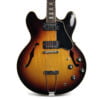 1968 Gibson Es-335 Td In Tobacco Sunburst 2 1968 Gibson Es-335 Td