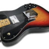1976 Fender Telecaster Custom In Sunburst 6 1976 Fender Telecaster Custom