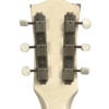 1962 Gibson Sg Junior In Polaris White 9 1962 Gibson Sg Junior