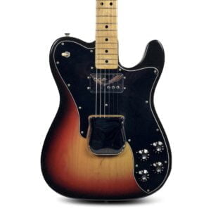 Vintage Fender Guitars 6
