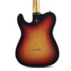 1976 Fender Telecaster Custom In Sunburst 5 1976 Fender Telecaster Custom