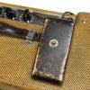 1959 Fender Vibrolux Amp Tweed 5F11 - Narrow Panel 5 1959 Fender Vibrolux