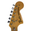 1974 Fender Stratocaster In Sunburst 7 1974 Fender Stratocaster