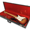 1974 Fender Stratocaster In Sunburst 9 1974 Fender Stratocaster