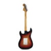 1974 Fender Stratocaster In Sunburst 4 1974 Fender Stratocaster