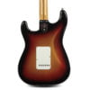 1974 Fender Stratocaster In Sunburst 5 1974 Fender Stratocaster