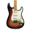 1974 Fender Stratocaster In Sunburst 3 1974 Fender Stratocaster