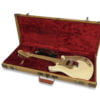 1957 Fender Elektrisk Mandolin - Blond 7 1957 Fender Elektrisk Mandolin