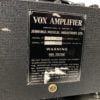 1964 Vox Ac30 Top Boost Copper Panel - Jmi 8 1964 Vox Ac30 Top Boost