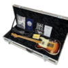 Fender Custom Shop Andy Summers Telecaster Tribute 11 Fender Custom Shop Andy Summers