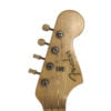 1957 Fender Elektrisk Mandolin - Blond 5 1957 Fender Elektrisk Mandolin