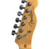 Fender Custom Shop Andy Summers Telecaster Tribute 9 Fender Custom Shop Andy Summers