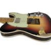 Fender Custom Shop Andy Summers Telecaster Tribute 7 Fender Custom Shop Andy Summers