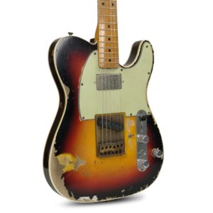 Fender Custom Shop Guitars 9