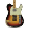 Fender Custom Shop Andy Summers Telecaster Tribute 3 Fender Custom Shop Andy Summers