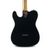 1977 Fender Telecaster Custom In Black 5 1977 Fender Telecaster Custom