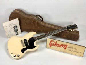 Vintage Guitars &Amp; Amps 6 Vintage Guitars