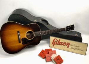 Vintage Guitars &Amp; Amps 2 Vintage Guitars