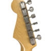 1961 Fender Stratocaster In Sunburst 7 1961 Fender Stratocaster