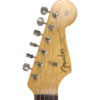 1961 Fender Stratocaster - Sunburst 6 1961 Fender Stratocaster