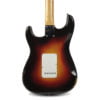 1961 Fender Stratocaster In Sunburst 5 1961 Fender Stratocaster