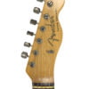 1963 Fender Custom Telecaster In Sunburst 6 1963 Fender Custom Telecaster