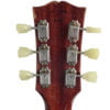2015 Gibson Custom Shop Les Paul 1960 Collector'S Choice #33 Jeff Hanna 7
