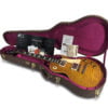 2015 Gibson Custom Shop Les Paul 1960 Collector'S Choice #33 Jeff Hanna 8