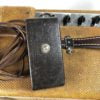 1956 Fender Tremolux Amp Tweed 5E9 - Narrow Panel 6 1956 Fender Tremolux