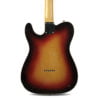1963 Fender Custom Telecaster - Sunburst 5 1963 Fender Custom Telecaster