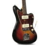 1961 Fender Jazzmaster - Sunburst 4 1961 Fender Jazzmaster