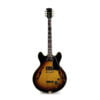 1968 Gibson Es-345 Tdsv Stereo In Sunburst 3 1968 Gibson Es-345 Tdsv